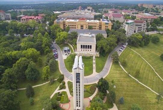 堪萨斯大学好不好 堪萨斯大学好不好