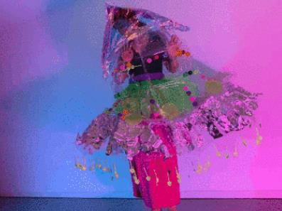 PSONE时尚设计暑期课 PSONE时尚设计暑期课