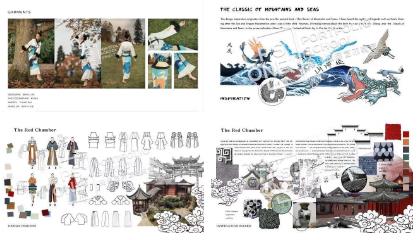 学员作品集项目 学员作品集项目
