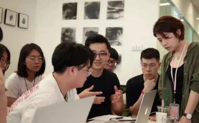 PSONE导师与学员 PSONE导师与学员