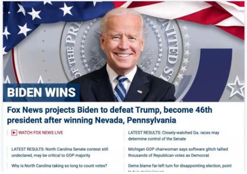 美国大选后,艺术留学生该如何应对? 美国大选后,艺术留学生该如何应对?