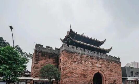 邛崃山水塔城概念规划设计竞赛 邛崃山水塔城概念规划设计竞赛