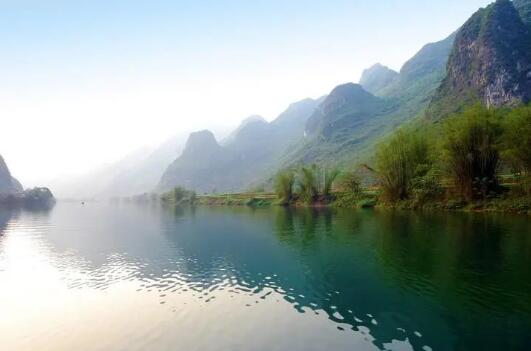 龙门山生物多样性博览园总体概念规划设计 龙门山生物多样性博览园总体概念规划设计