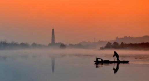 邛崃市概念规划设计